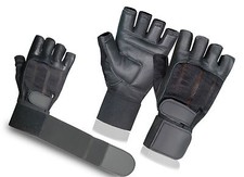 New Leather Bus Driving