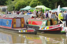 Photo 6x4 Braunston Historic