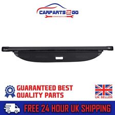 HYUNDAI SANTA FE MK4 2019-2024 NEW PARCEL SHELF BOOT LOAD COVER IN BLACK