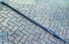 Manfrotto 032 Black Aluminium AutoPole 2.1m - 3.7m