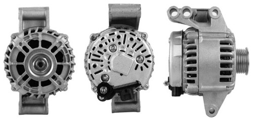 Alternator for ford fiesta - alternator,