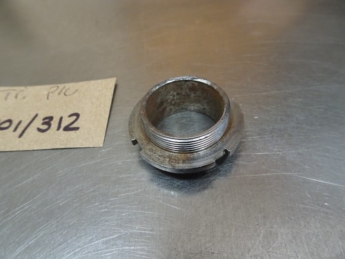 Triumph h444 pre - h444,