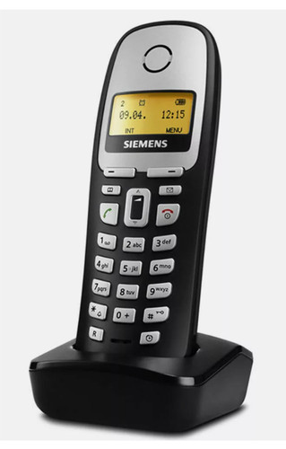 Siemens gigaset a26 a16 - gigaset,