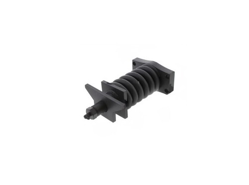 Track adjuster assy fits - track, r/h
