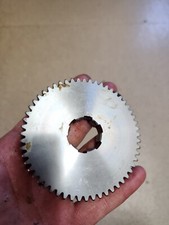 Harrison M300, Colchester Student 1800, Master 2500 lathe 56 Tooth change wheel
