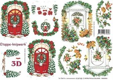 Christmas winter theme - christmas,