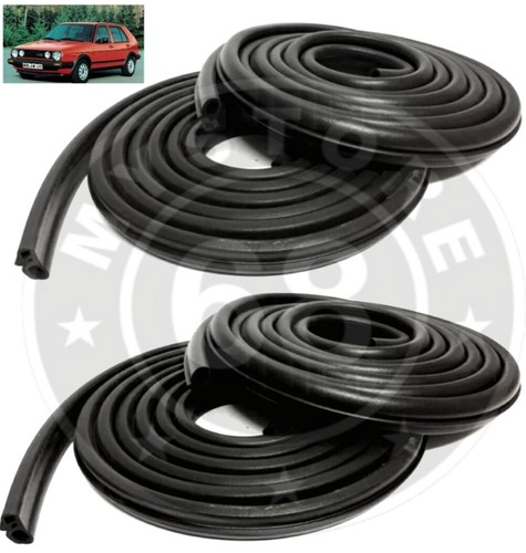 Door seals for golf 1 - seals,