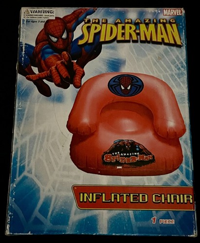 Marvel the amazing spiderman - marvel,