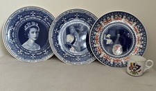 Collection Of Wedgwood Royal