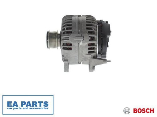 Alternator for beetle bora - for,