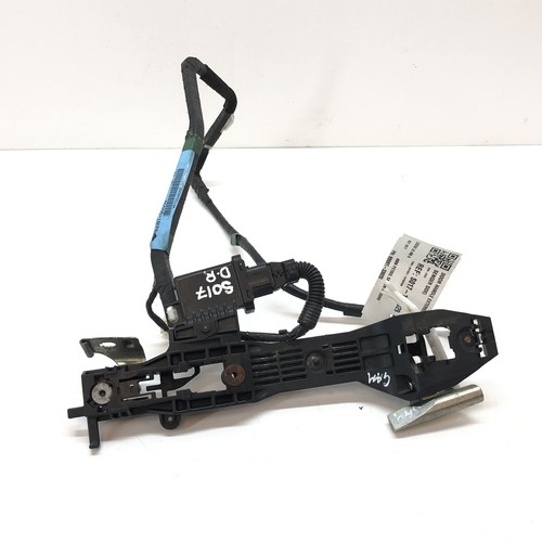 Lexus 460 2007 door - lexus,