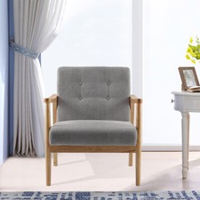 Vintage Solid Wood Wooden