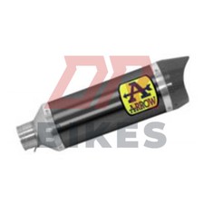 Yamaha MT-07 2021-2023 Arrow