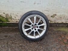 SAAB 9-3  ALLOY WHEEL 18 INCH