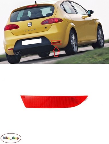 For seat leon cupra 1p1 - for, fr/cupra