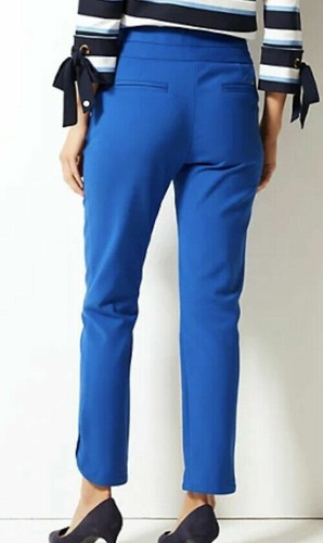 Per una cotton blend curve - una,