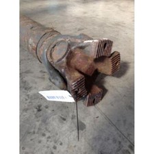 TRANSMISSION FOR DAF SERIE XF
