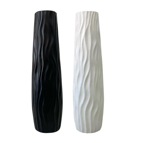 Tall floor vase home - tall,