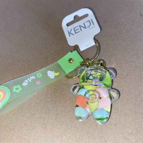 Kenji cute kwali mima acrylic - kenji,