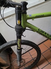 Cannondale Headshok Lefty