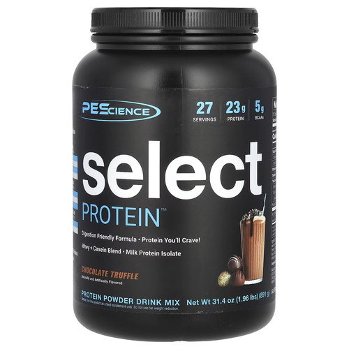 Pescience select protein - 2, x