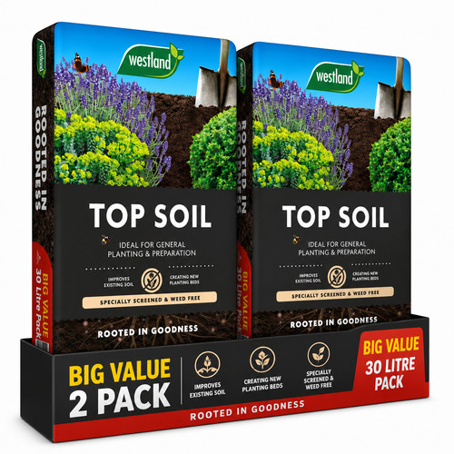 Westland top soil - westland,