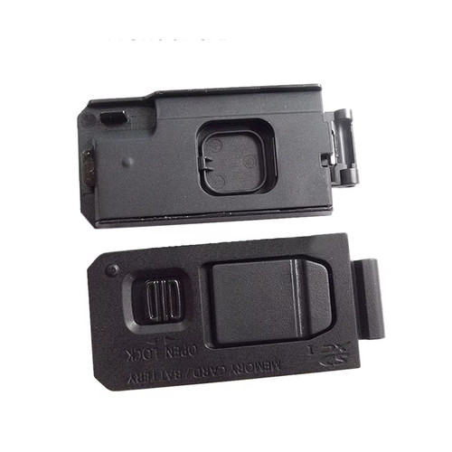 Battery door cover for - battery,