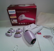 Philips Device Lumea Prestige