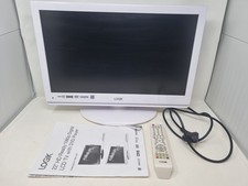 Logik 22” HD 1080 LCD TV -