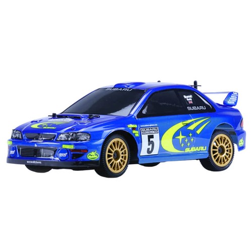 Carisma gt24 0 - gt24, 2.0