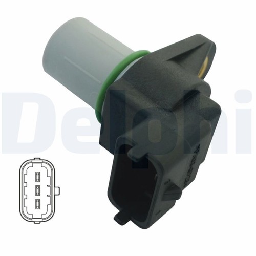 Ss11007 delphi sensor - delphi,
