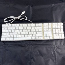 Apple Mac Keyboard Full Sized