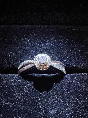 White gold diamond - gold,