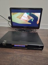 Humax PVR-9300T Freeview+