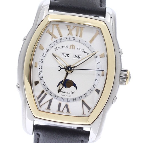 Maurice lacroix masterpiece - lacroix,