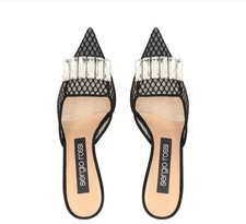 Sergio Rossi Ultra-precious