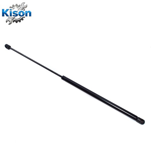 Bonnet gas lift - gas, front