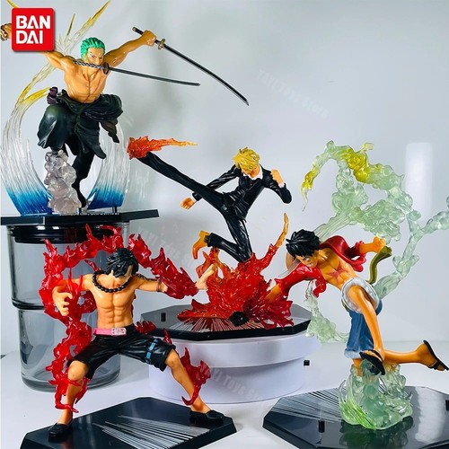 One piece anime - one, figure