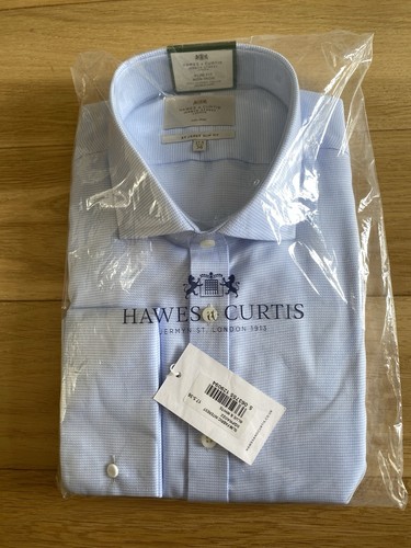 Hawes curtis slim fit - curtis,