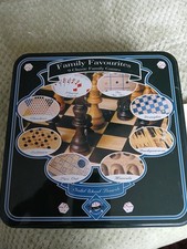  Classic Compendium Family