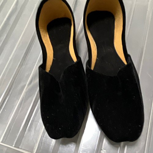 Women black slip on - women’s, slip-on