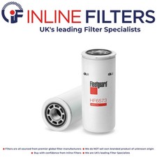 Filter Kit for Volvo DD122HF