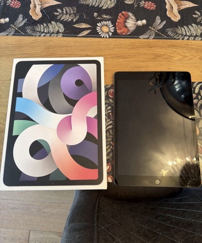 Apple ipad 7th - 7th, generation