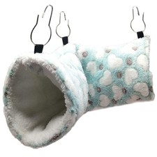  Squirrel Resting Hammock Comfortable Hammock Nest Chinchilla Hammock Bed