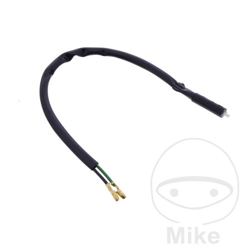 Jmp brake light - brake,