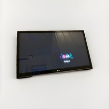 LG + BUSH SMART TV’s