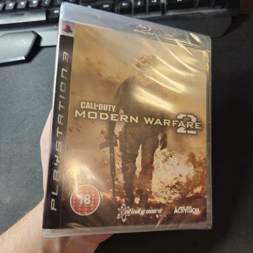 Call duty modern warfare 2 - call,