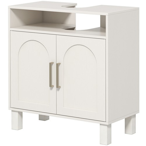 Homcom under sink bathroom - homcom,