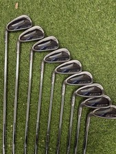 Ping G30 Irons 4-sw / 9 Clubs