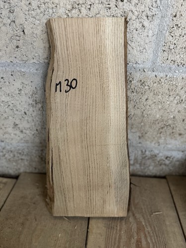 Oak hardwood timber offcut - hardwood,